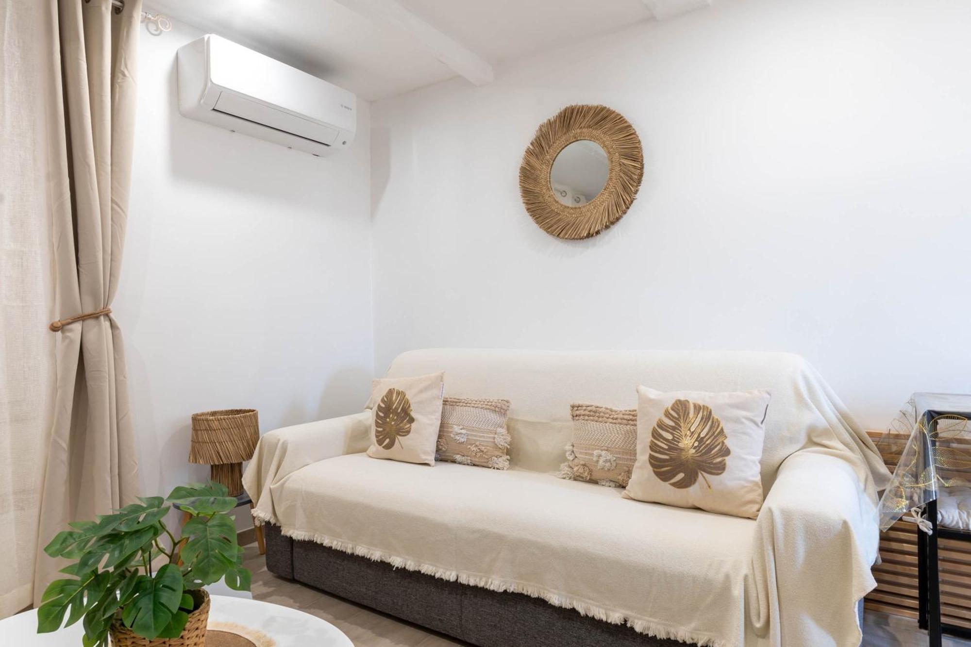 Appartement L'esperance Dazur - 500 M De La Cannes