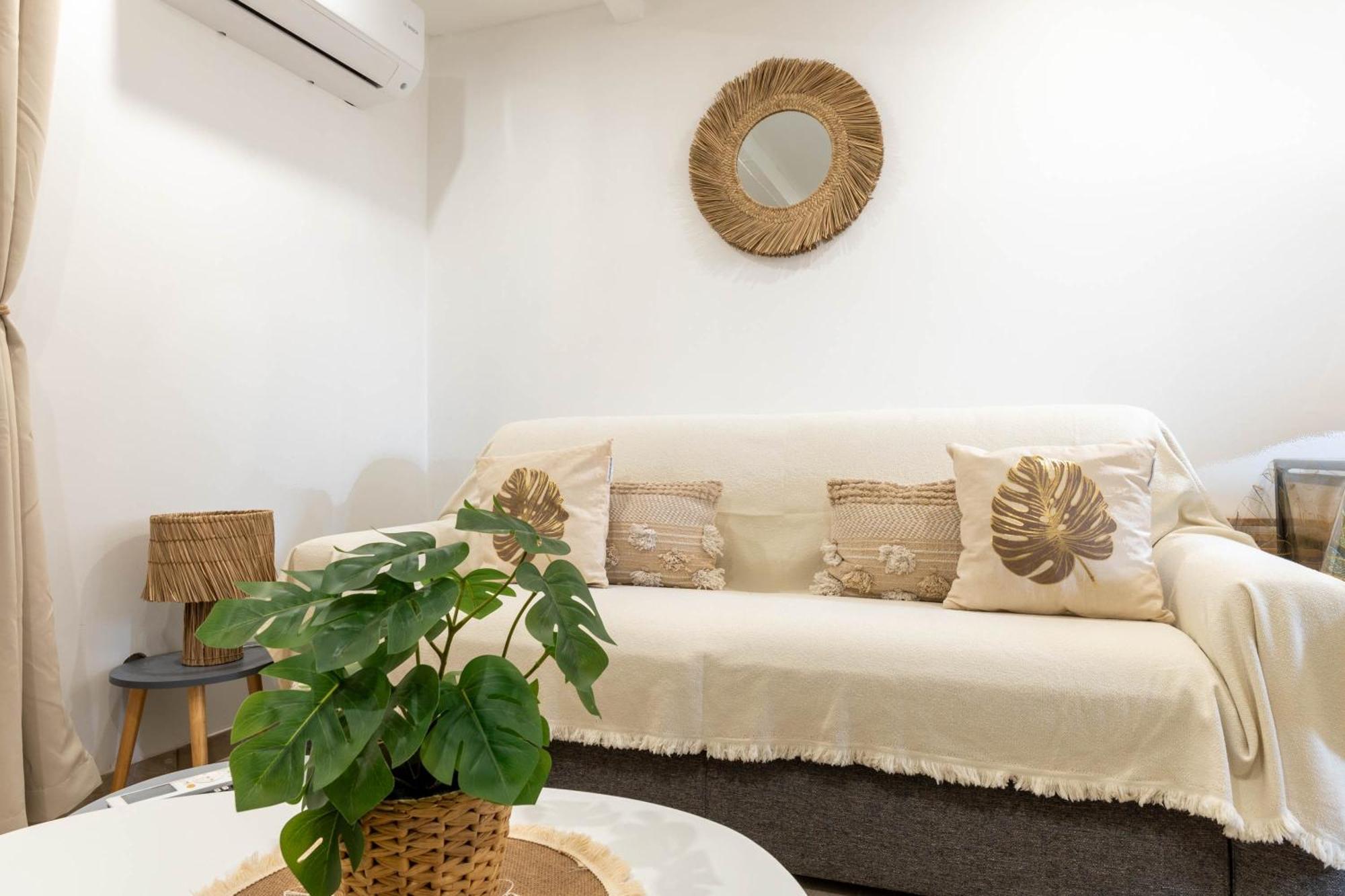 L'esperance Dazur - 500 M De La Appartement